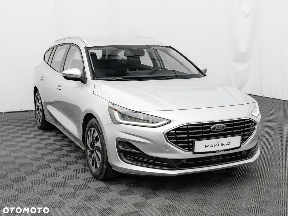 Ford Focus - 4