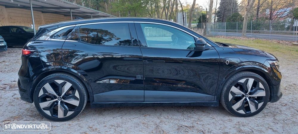 Renault Mégane E-Tech EV60 Techno - 11