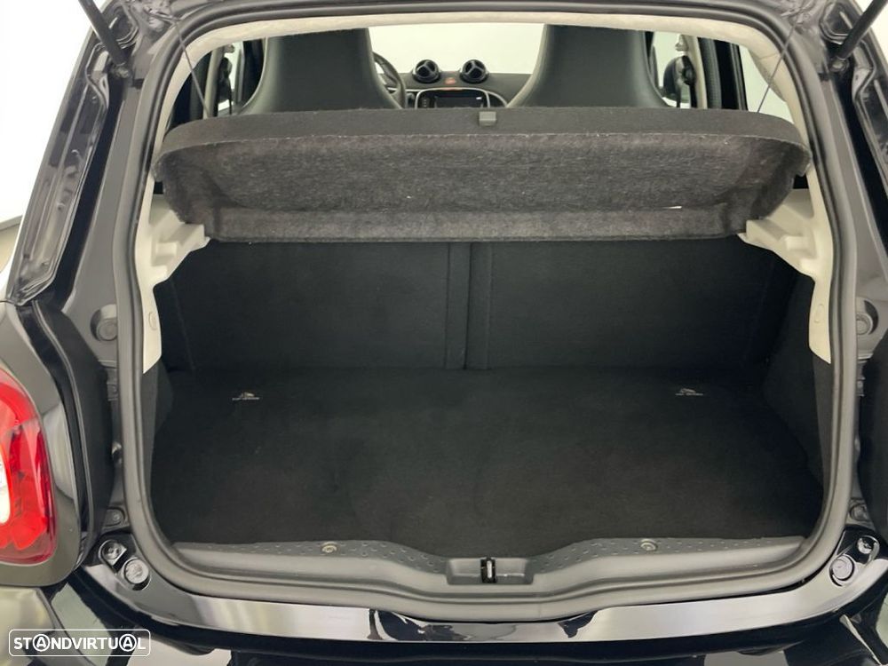 Smart ForFour 0.9 Prime 90 - 13