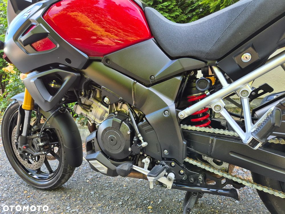 Suzuki DL - 37