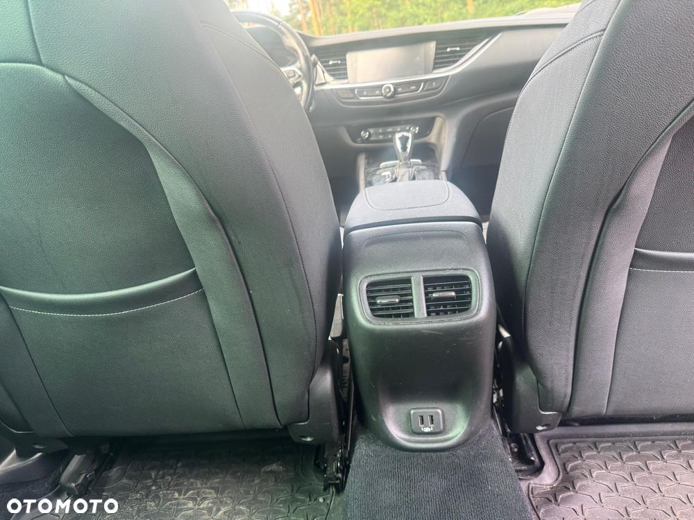 Opel Insignia 2.0 CDTI Executive - 16