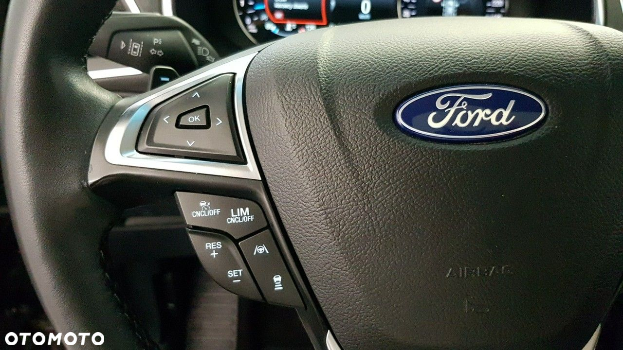 Ford Edge 2.0 EcoBlue Twin-Turbo 4WD Titanium - 21