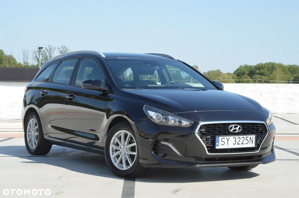Hyundai i30 1.4 Comfort - 6