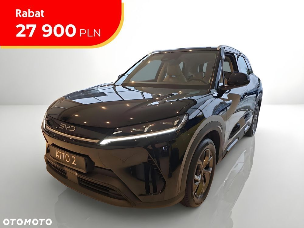 BYD Atto 2 64.8kWh Comfort - 6