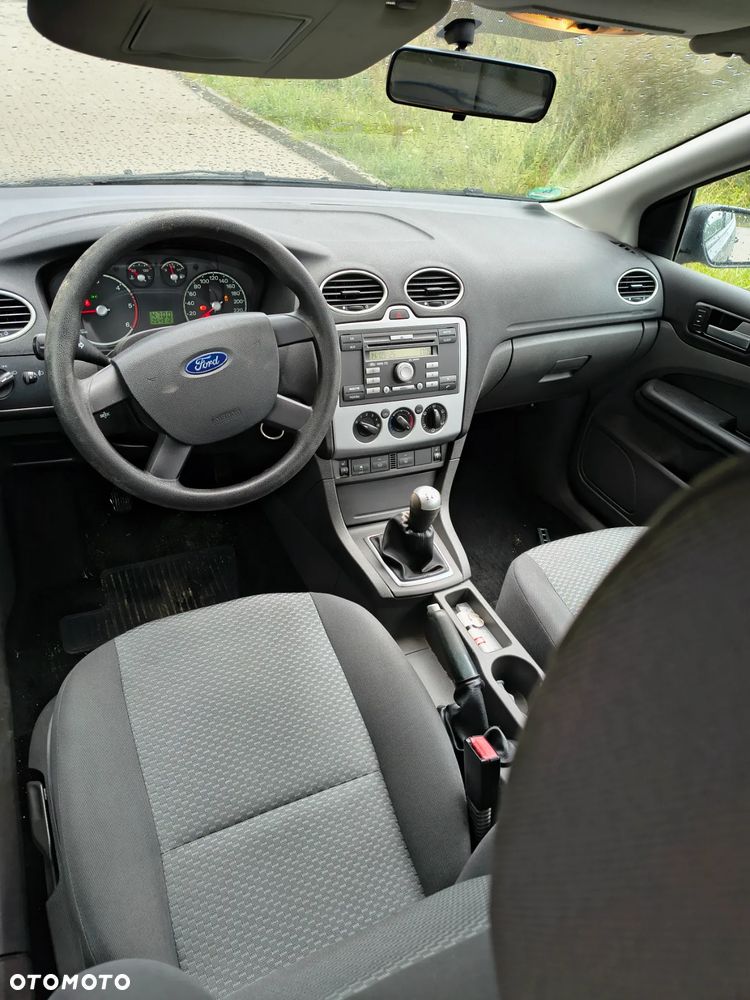 Ford Focus - 9