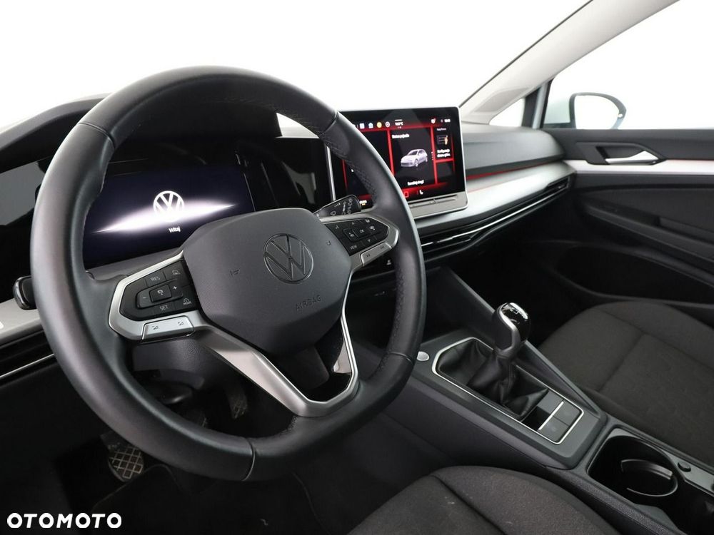 Volkswagen Golf 1.5 TSI Life - 15
