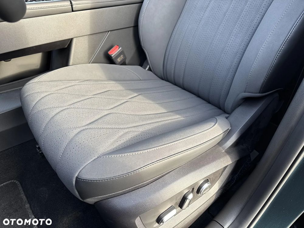 Chery Tiggo 8 1.6 T-GDI Prestige DCT - 13