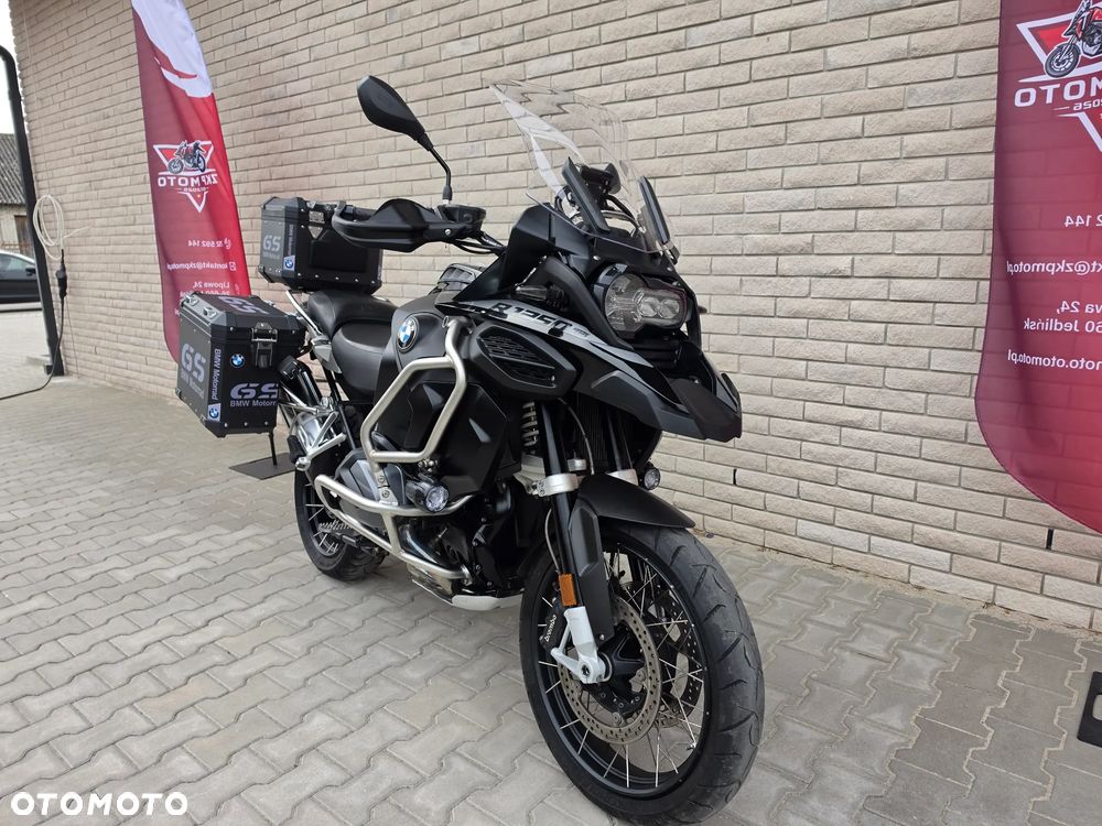 BMW GS - 2