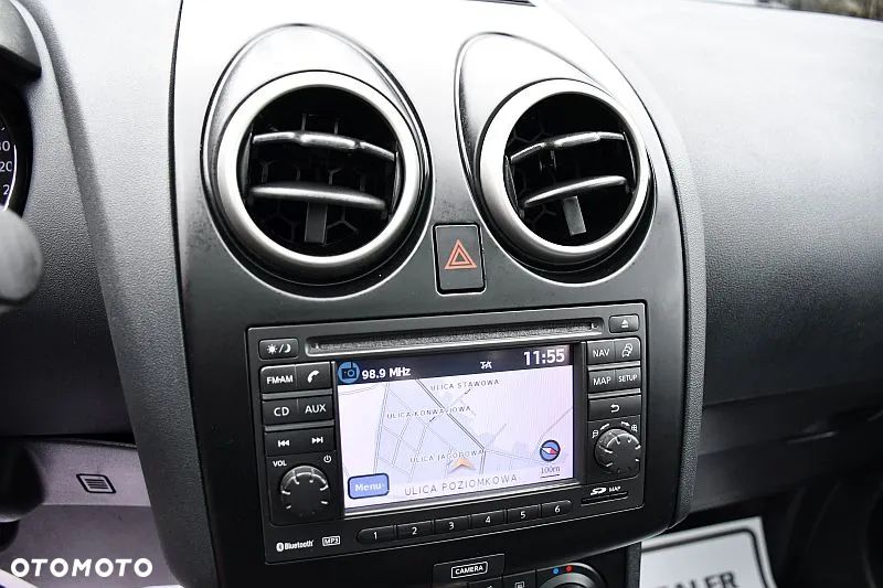 Nissan Qashqai 1.6 Tekna - 15