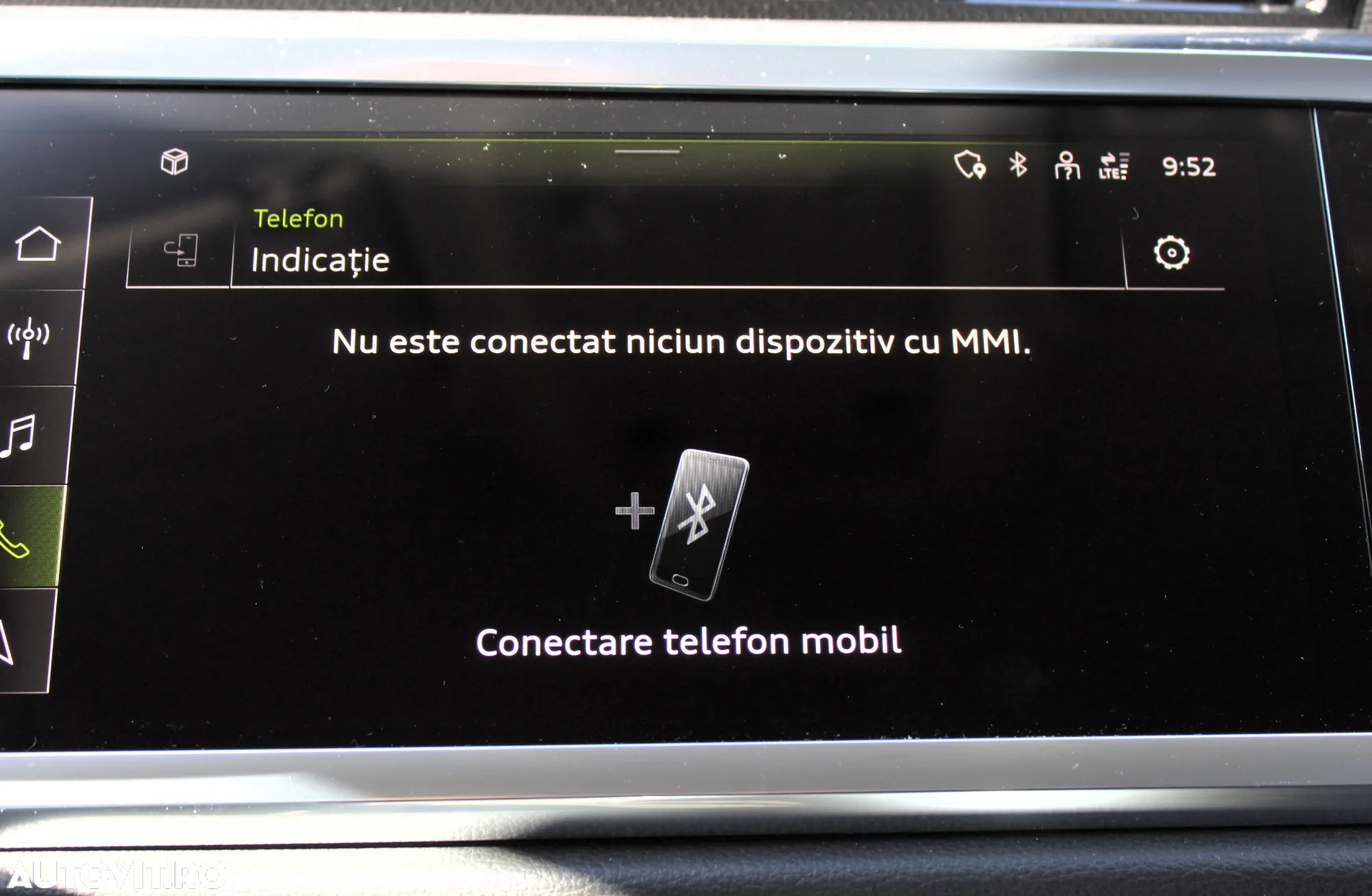 Audi Q3 Sportback 2.0 40 TFSI quattro S tronic Basic - 23