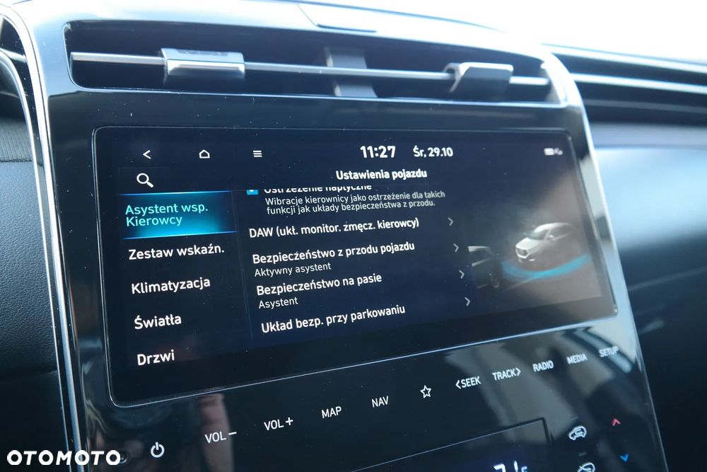 Hyundai Tucson 1.6 T-GDi Executive 2WD - 29