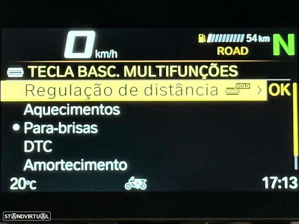 BMW R 1300 GS TROPHY - 7