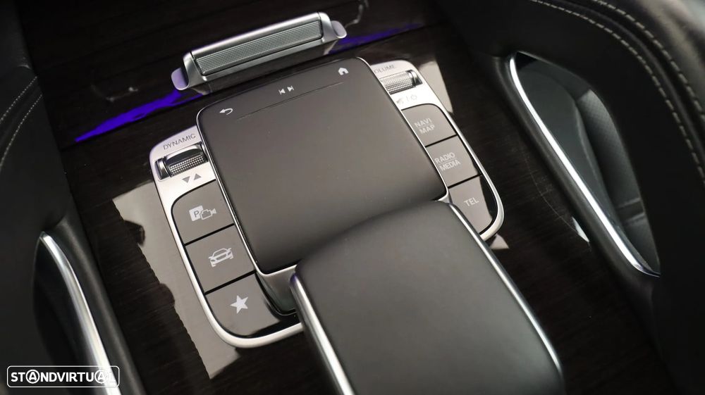 Mercedes-Benz GLS 63 AMG 4Matic+ 9G-TRONIC Line Premium Plus - 43