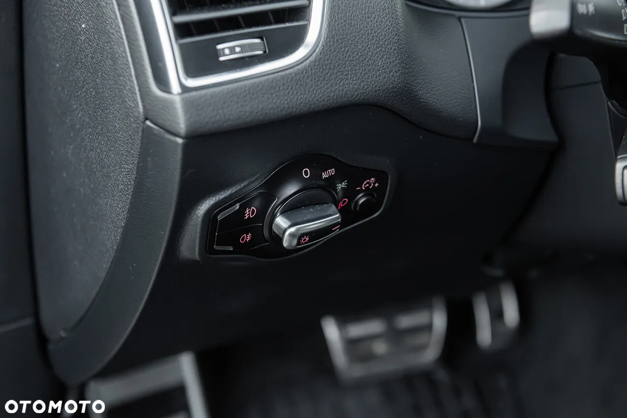 Audi SQ5 3.0 TDI Quattro Tiptronic EU6 - 29