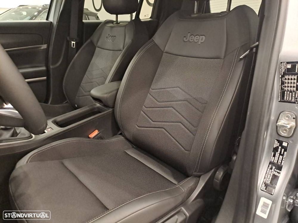 Jeep Avenger 1.2 TG Altitude - 8