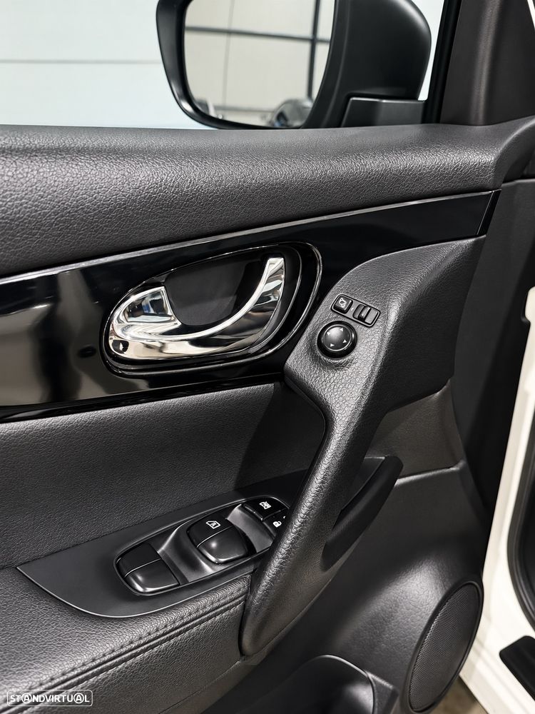 Nissan Qashqai - 10