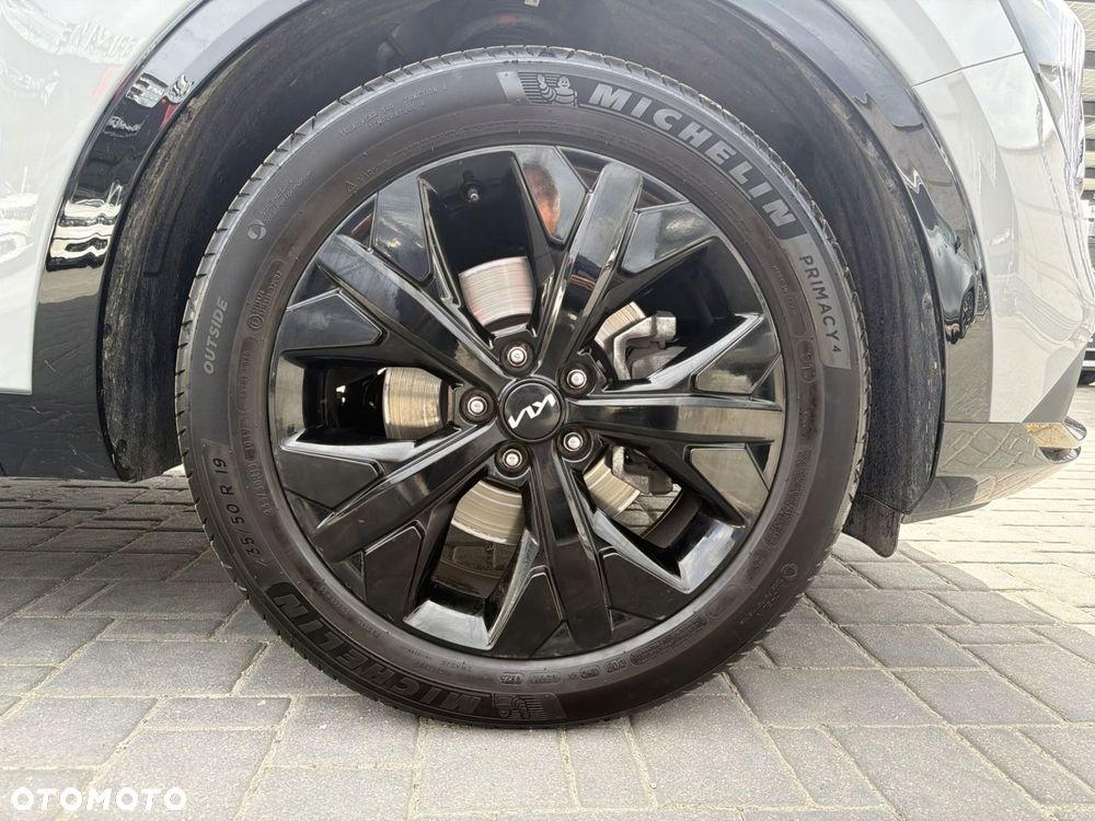 Kia Sportage 1.6 T-GDI Anniversary 2WD DCT - 18