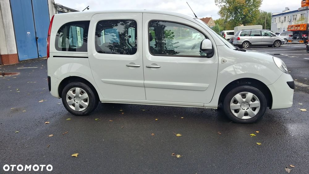 Renault Kangoo - 5