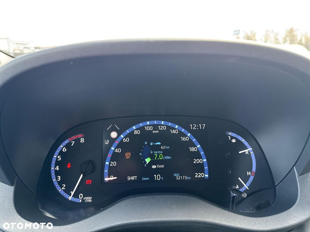 Toyota Yaris Cross 1.5 Comfort - 19