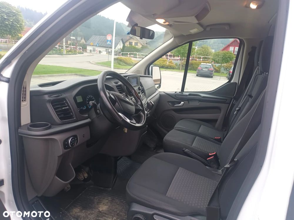 Ford Transit Custom 270 L1H1 Ambiente - 7