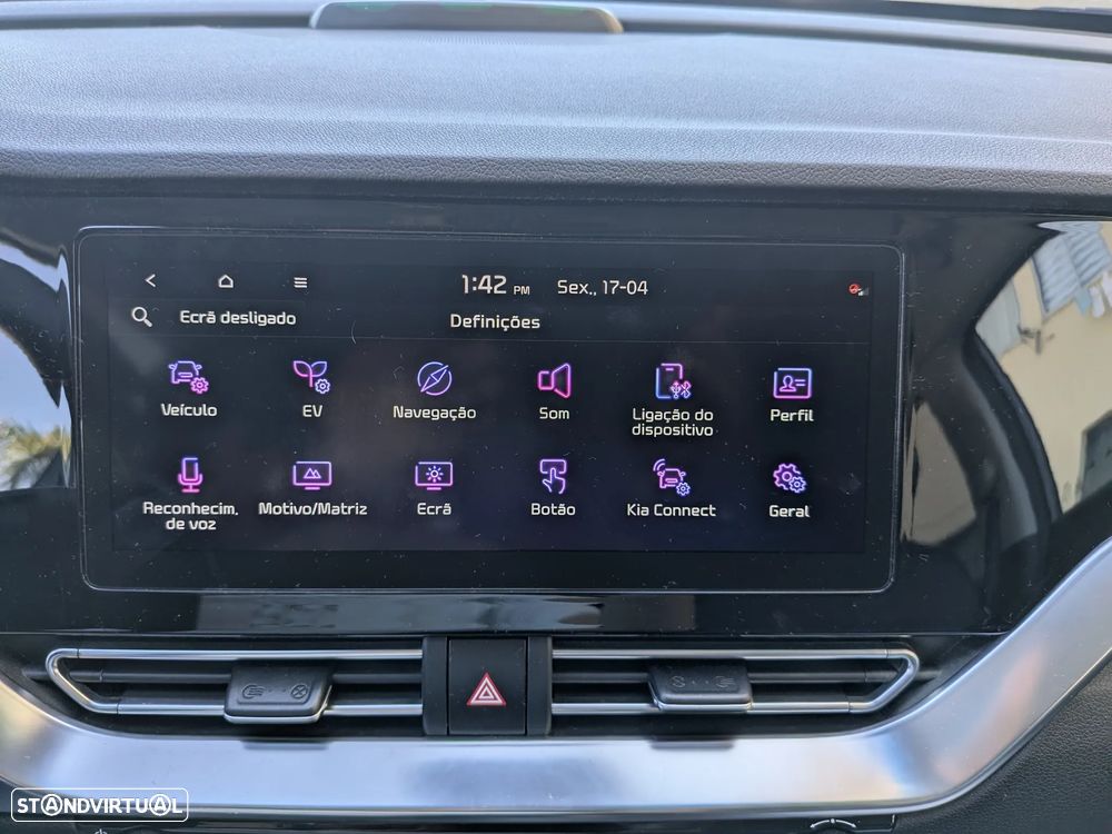 Kia e-Niro 64kWh - 14