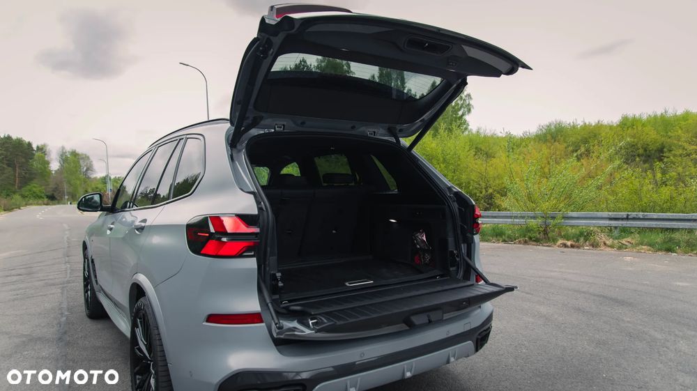 BMW X5 - 10