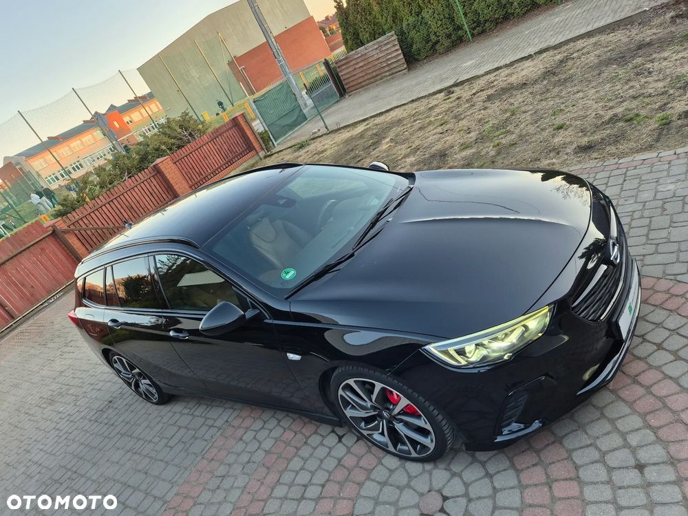 Opel Insignia - 7