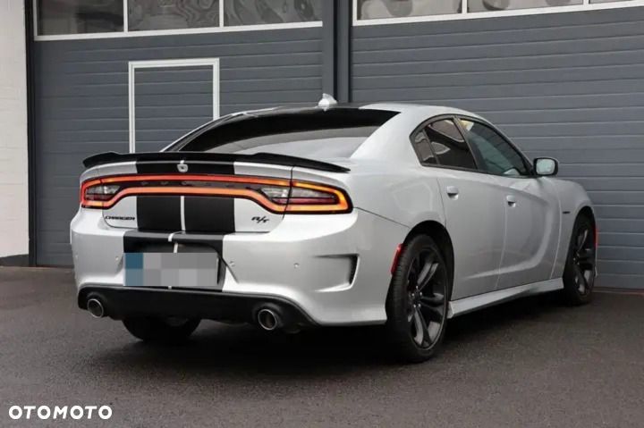 Dodge Charger 5.7 R/T - 6