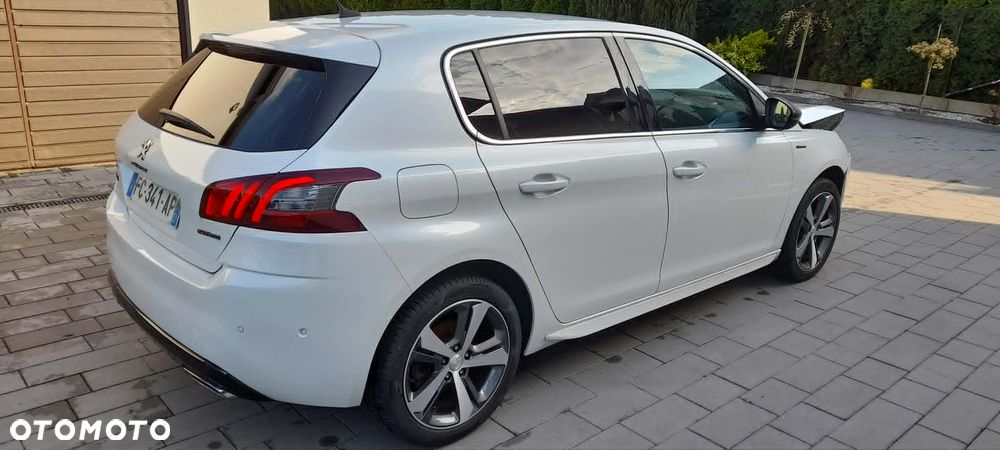 Peugeot 308 PureTech 130 Stop & Start GT-Line Edition - 2