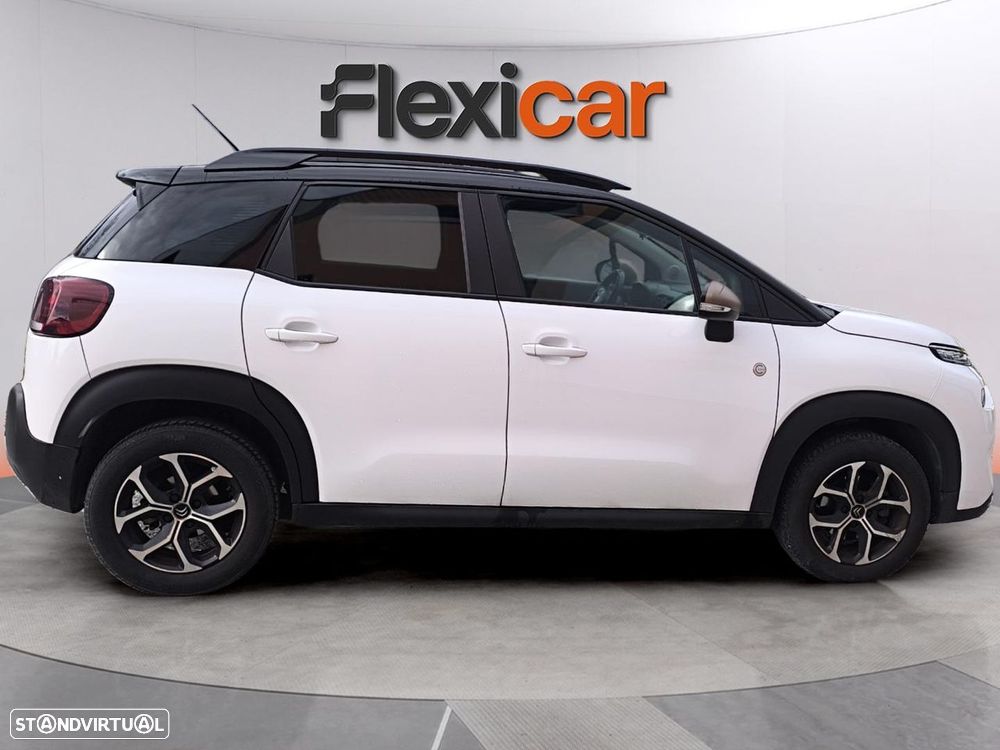 Citroën C3 Aircross 1.2 PureTech C-Series - 8
