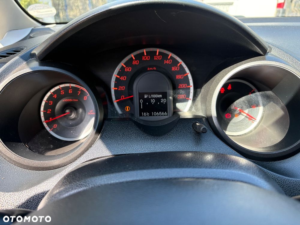 Honda Jazz 1.4 i-VTEC Comfort - 7