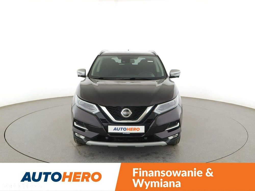 Nissan Qashqai 1.3 DIG-T N-Motion - 11