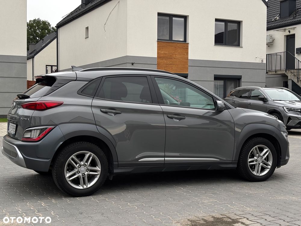 Hyundai Kona 1.0 T-GDI Executive DCT - 10