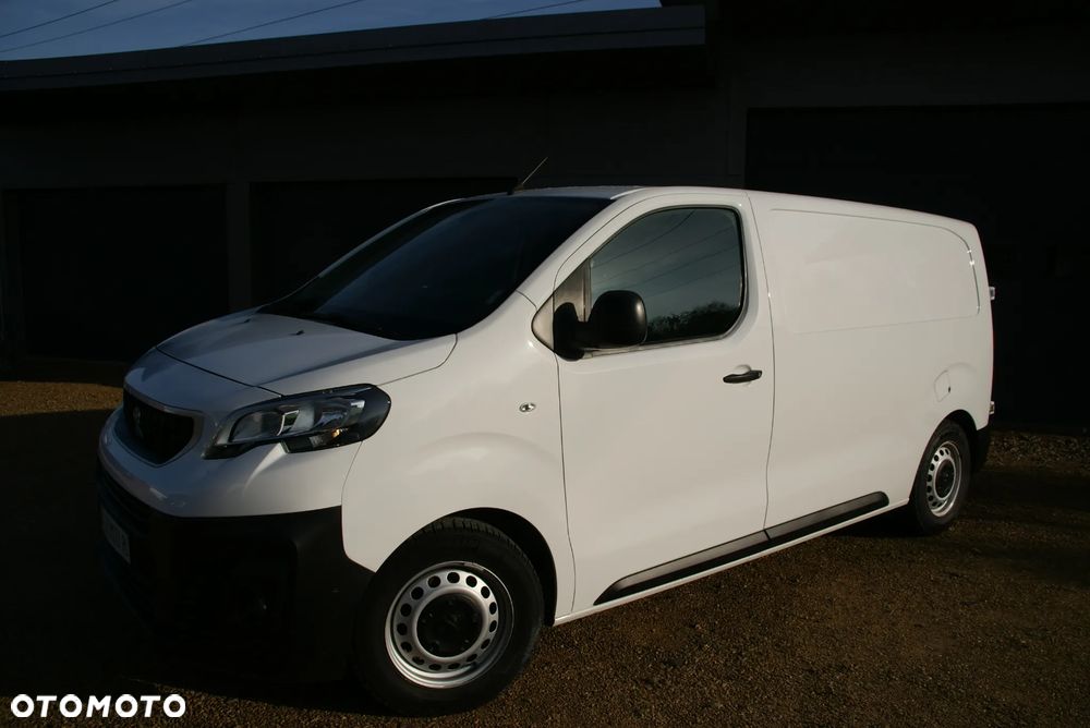 Peugeot Expert - 2