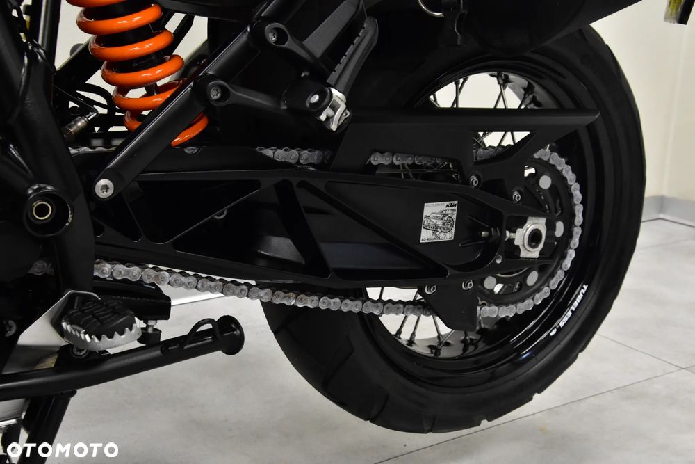 KTM Adventure - 39