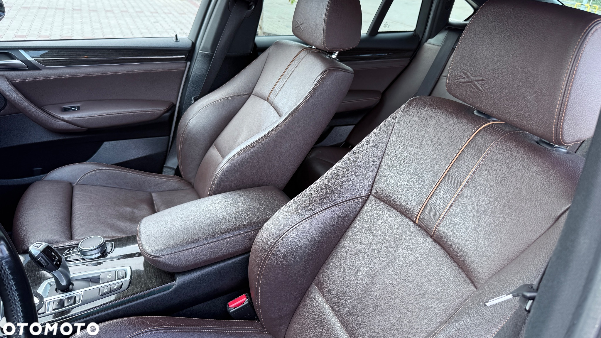 BMW X4 xDrive20d M Sport - 40
