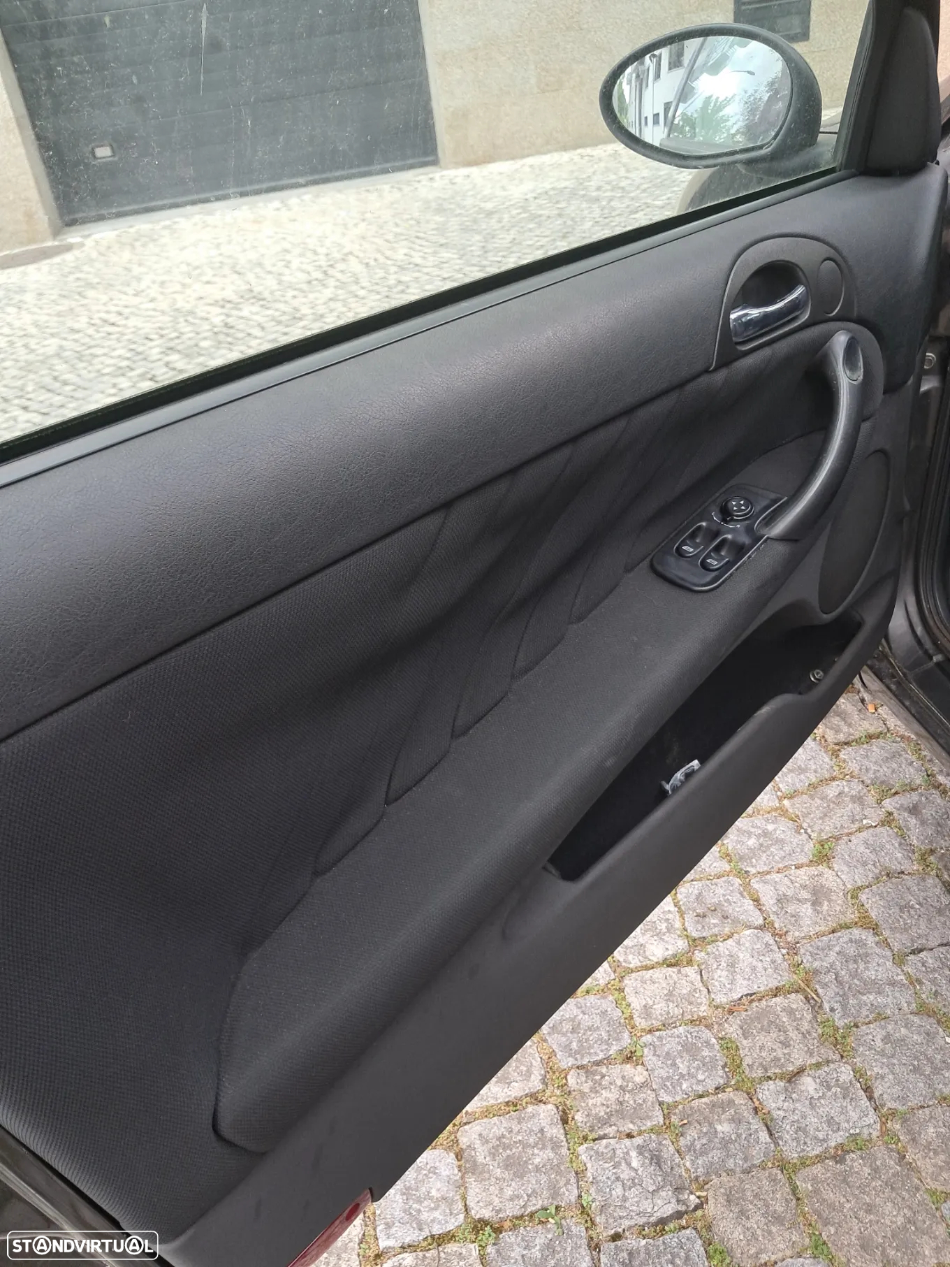 Alfa Romeo 147 - 3