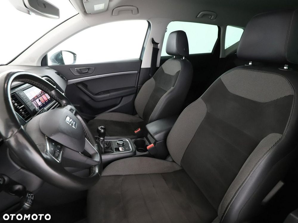 Seat Ateca 2.0 TDI Xcellence - 14