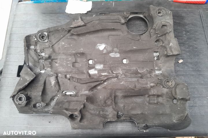 Capac motor 03L103925AM 03L103925AM Volkswagen VW Passat B6 [2005 - 2 - 2