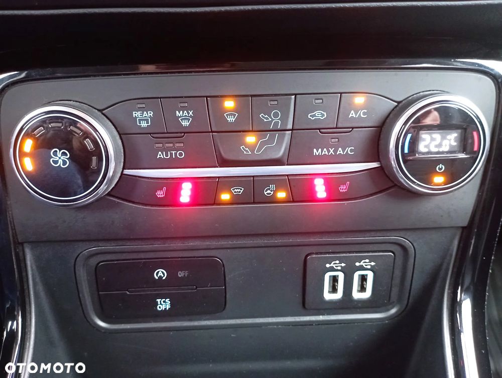 Ford EcoSport 1.0 EcoBoost Titanium ASS - 18
