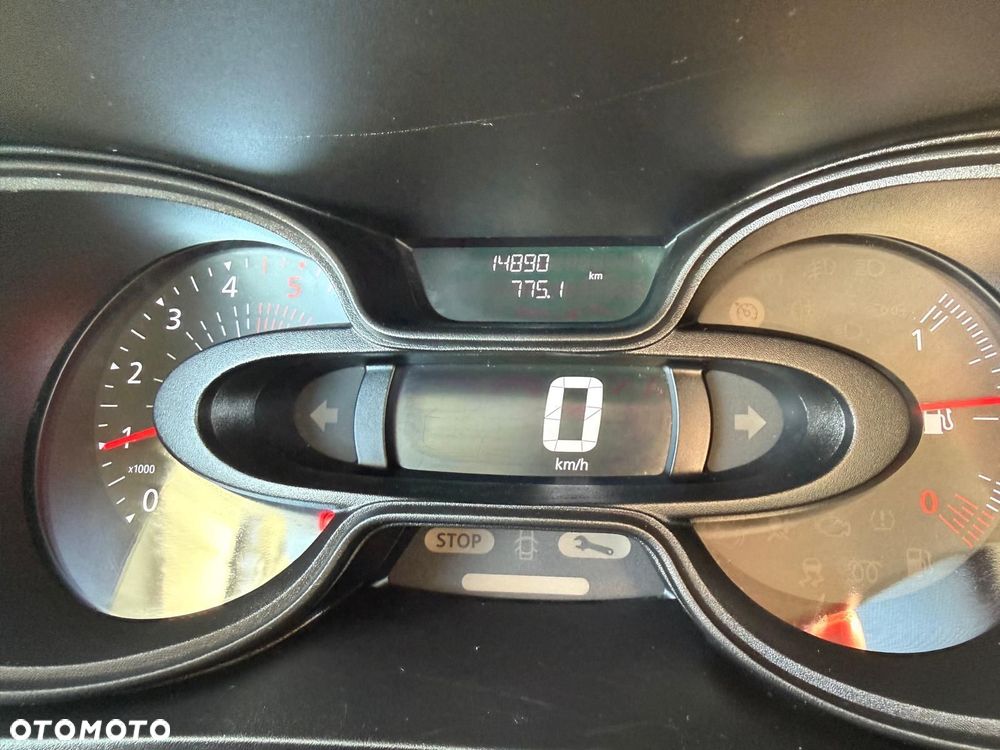 Renault Trafic Grand Passenger 3,0t Pack Clim - 21
