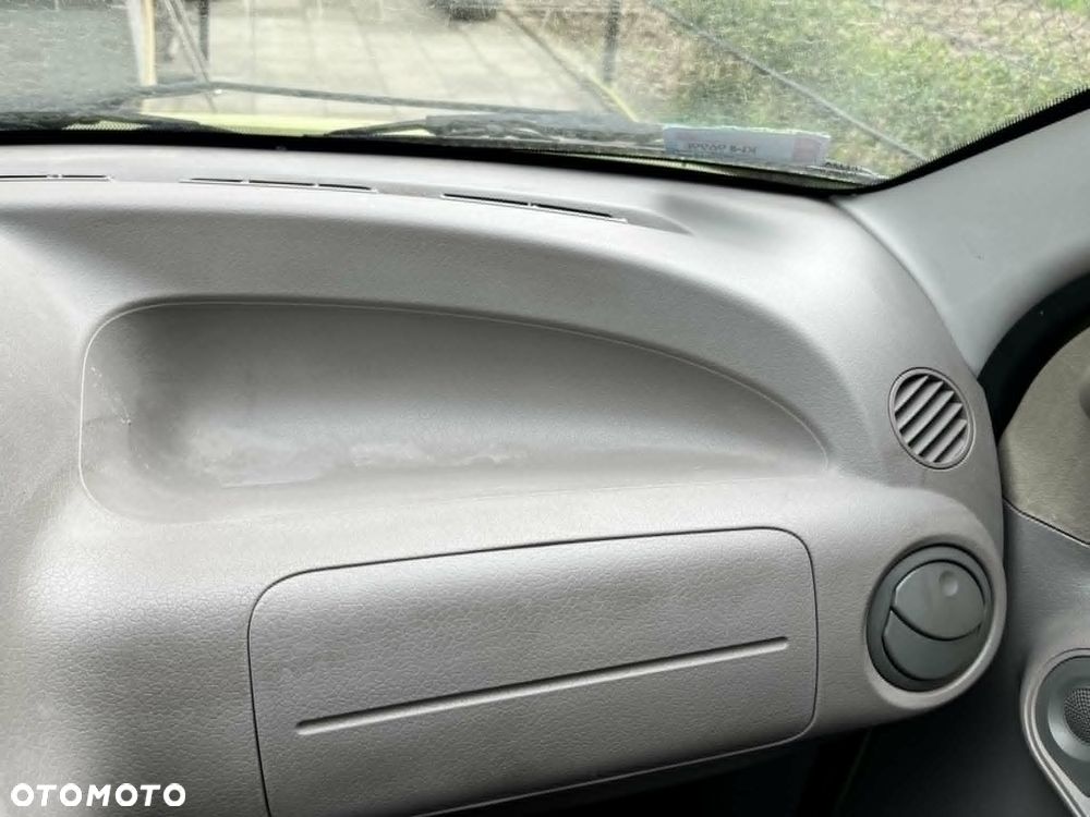 Fiat Panda 1.1 Actual Plus - 17