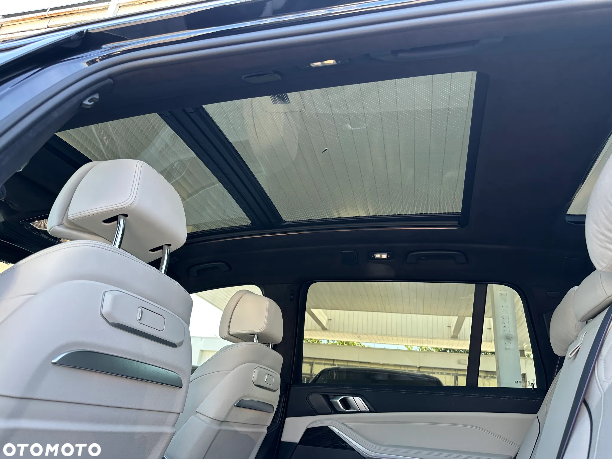 BMW X7 - 22