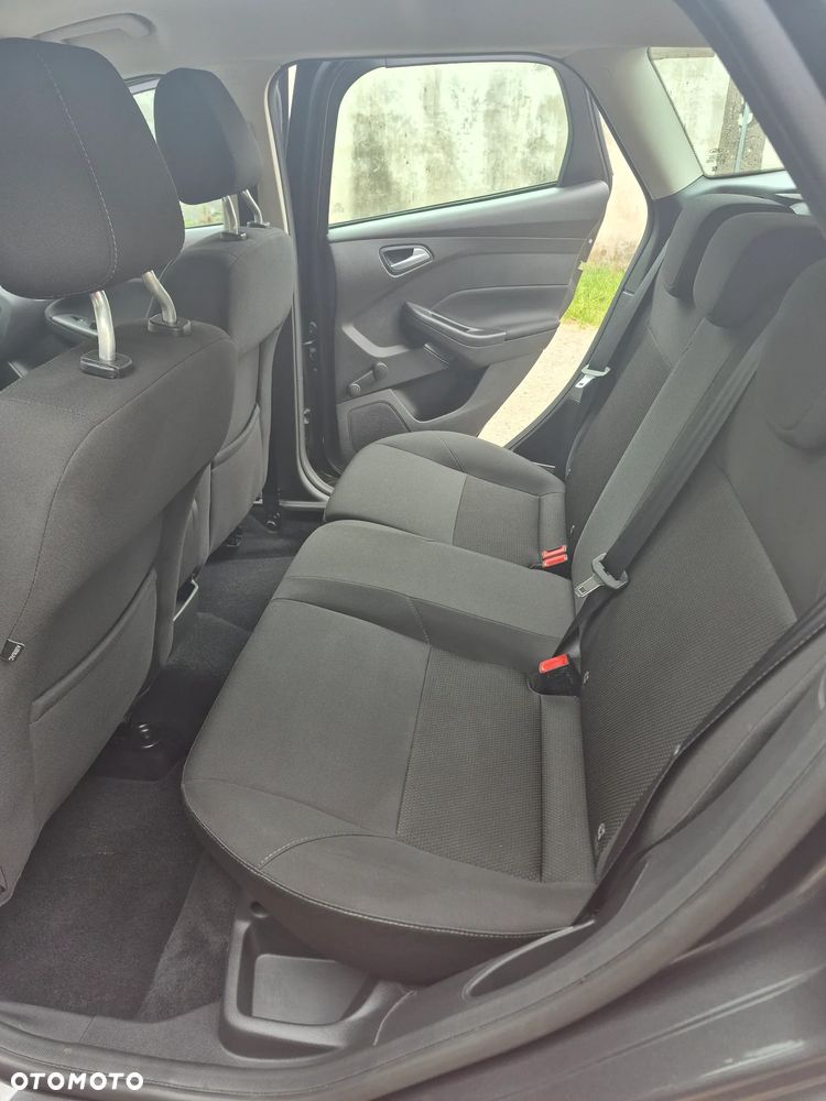 Ford Focus 1.5 TDCi Trend - 20