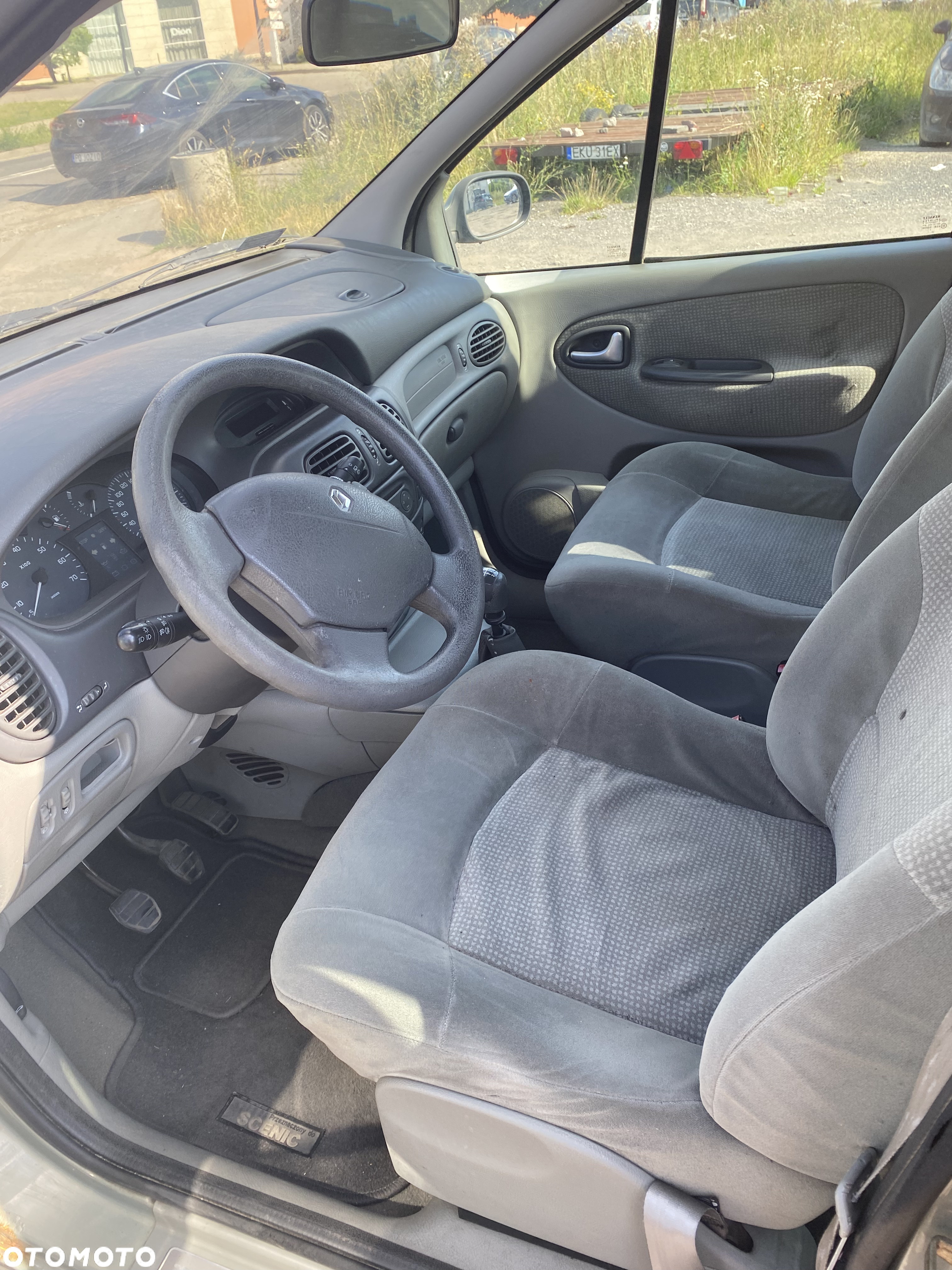 Renault Scenic - 7