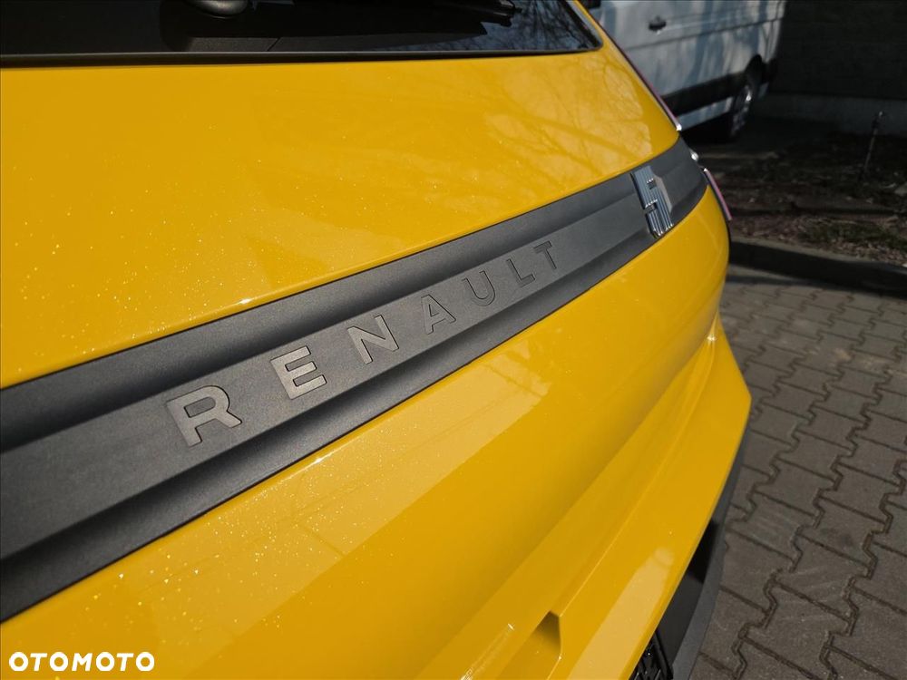 Renault 5 40kWh Urban Range Evolution - 17