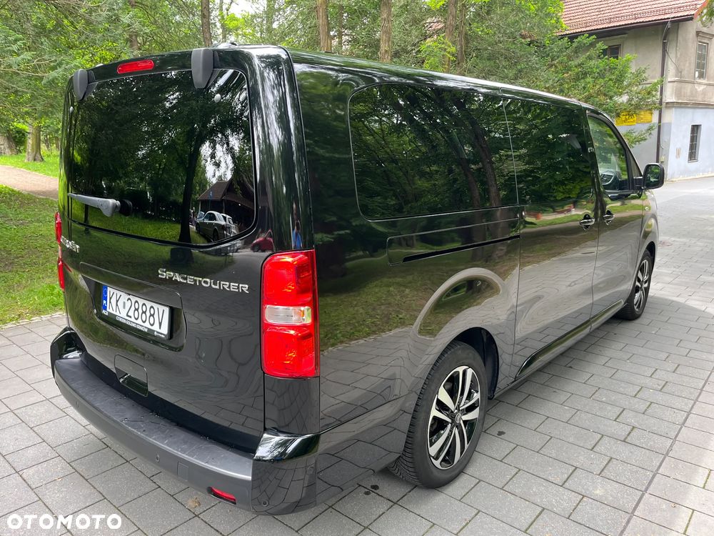 Citroën SpaceTourer 2.0 BlueHDi XL Shine - 7