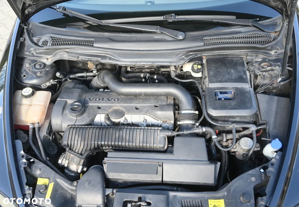 Volvo V50 T5 Summum - 24