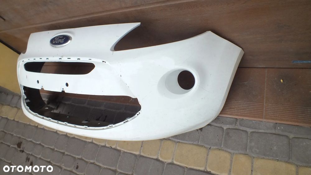 Zderzak przedni Ford KA II - 3