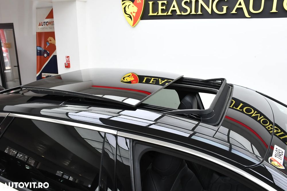 Citroën C5 X 1.6 PHeV 225 EAT8 Shine Pack - 23